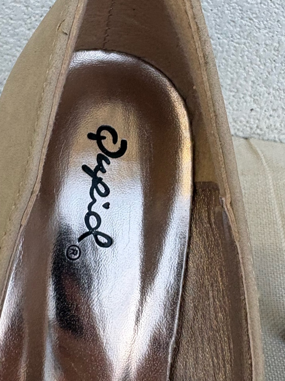 Qupid Heels - Picture 4 of 8